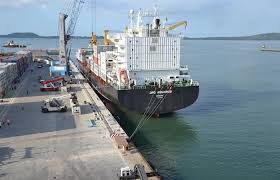 Vers un retour à l’alternative portuaire de Conakry